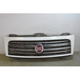Mascherina griglia presa d aria ant Fiat Scudo 270 272 dal 2007 al 2016 cod 1497652077  1743170830136