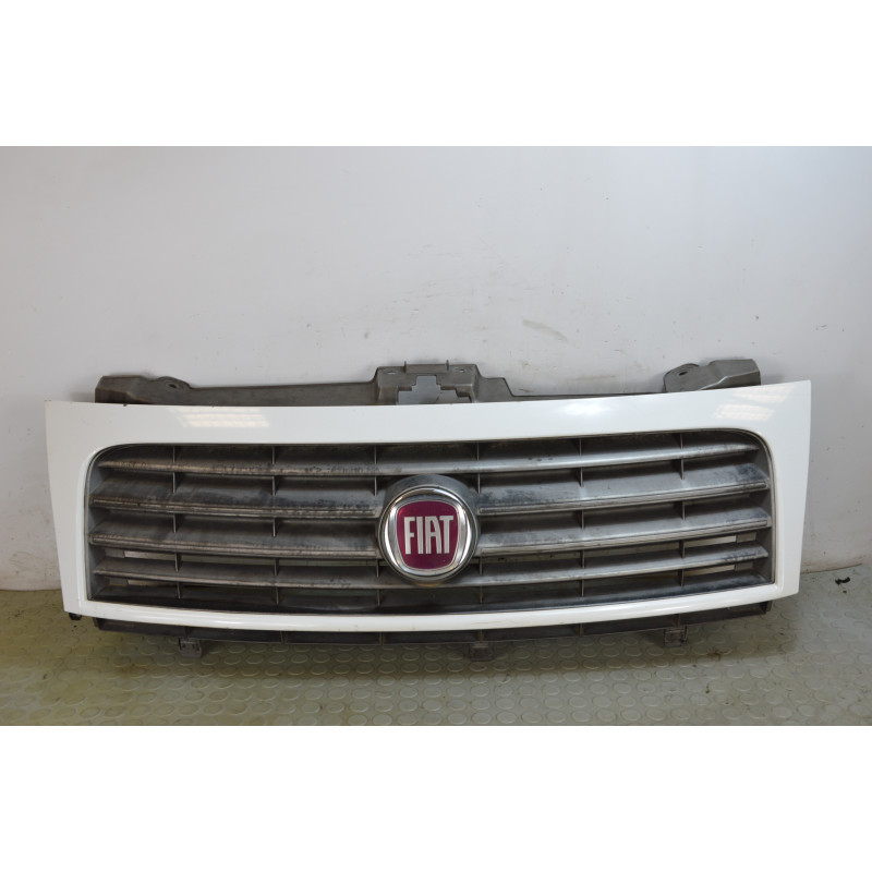 Mascherina griglia presa d aria ant Fiat Scudo 270 272 dal 2007 al 2016 cod 1497652077  1743170830136