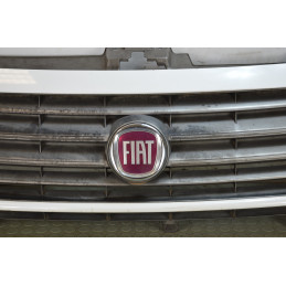 Mascherina griglia presa d aria ant Fiat Scudo 270 272 dal 2007 al 2016 cod 1497652077  1743170830136
