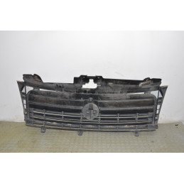 Mascherina griglia presa d aria ant Fiat Scudo 270 272 dal 2007 al 2016 cod 1497652077  1743170830136