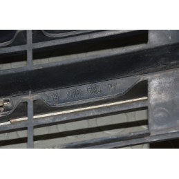 Mascherina griglia presa d aria ant Fiat Scudo 270 272 dal 2007 al 2016 cod 1497652077  1743170830136