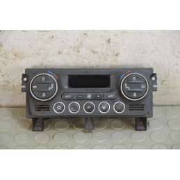 Centralina comandi aria clima Alfa Romeo 159 dal 2005 al 2013 cod 156082361  1743171063106