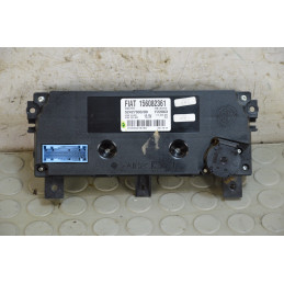 Centralina comandi aria clima Alfa Romeo 159 dal 2005 al 2013 cod 156082361  1743171063106