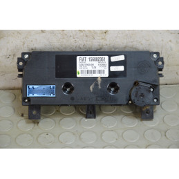 Centralina comandi aria clima Alfa Romeo 159 dal 2005 al 2013 cod 156082361  1743171063106