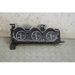 Quadro strumenti indicatori Alfa Romeo 159 1.9 JTDm dal 2005 al 2013 cod 50511917  1743171536709