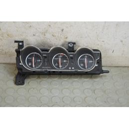 Quadro strumenti indicatori Alfa Romeo 159 1.9 JTDm dal 2005 al 2013 cod 50511917  1743171536709