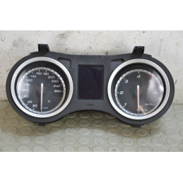 Contachilometri quadro strumenti Alfa Romeo 159 1.9 JDTm dal 2005 al 2013 cod 0156081484  1743171946072