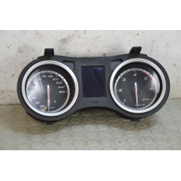 Contachilometri quadro strumenti Alfa Romeo 159 1.9 JDTm dal 2005 al 2013 cod 0156081484  1743171946072