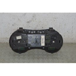 Contachilometri quadro strumenti Alfa Romeo 159 1.9 JDTm dal 2005 al 2013 cod 0156081484  1743171946072