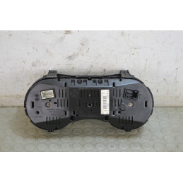 Contachilometri quadro strumenti Alfa Romeo 159 1.9 JDTm dal 2005 al 2013 cod 0156081484  1743171946072