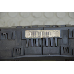 Contachilometri quadro strumenti Alfa Romeo 159 1.9 JDTm dal 2005 al 2013 cod 0156081484  1743171946072
