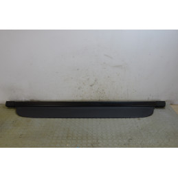 Tendalino pianale bagagliaio posteriore Honda Jazz dal 2001 al 2008 cod 84400SAAG01ZA  1743172148642