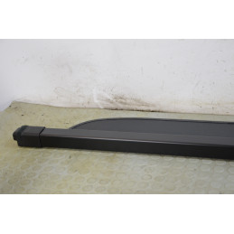 Tendalino pianale bagagliaio posteriore Honda Jazz dal 2001 al 2008 cod 84400SAAG01ZA  1743172148642