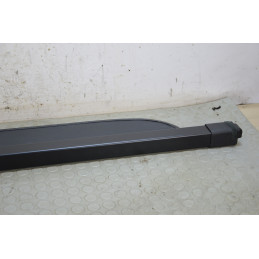 Tendalino pianale bagagliaio posteriore Honda Jazz dal 2001 al 2008 cod 84400SAAG01ZA  1743172148642