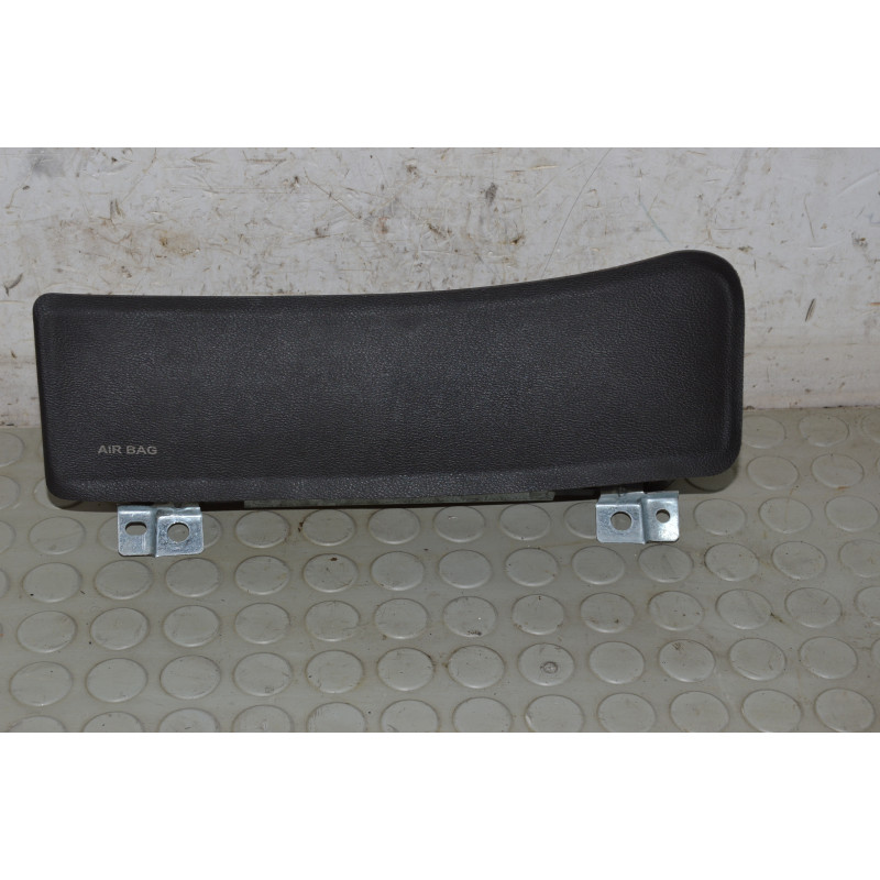Airbag ginocchia ant sx lato guida Alfa Romeo 159 dal 2005 al 2013 cod 01560627990  1743172318373
