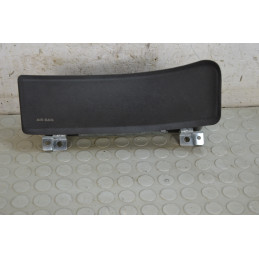 Airbag ginocchia ant sx lato guida Alfa Romeo 159 dal 2005 al 2013 cod 01560627990  1743172318373