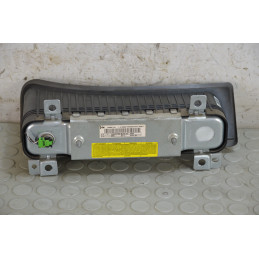 Airbag ginocchia ant sx lato guida Alfa Romeo 159 dal 2005 al 2013 cod 01560627990  1743172318373