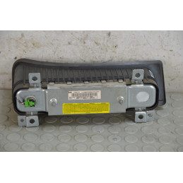 Airbag ginocchia ant sx lato guida Alfa Romeo 159 dal 2005 al 2013 cod 01560627990  1743172318373