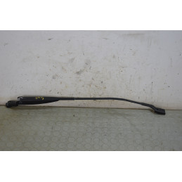 Braccetto tergicristallo ant dx lato passeggero Fiat 500 dal 2007 al 2024 cod 735453762  1743172448254