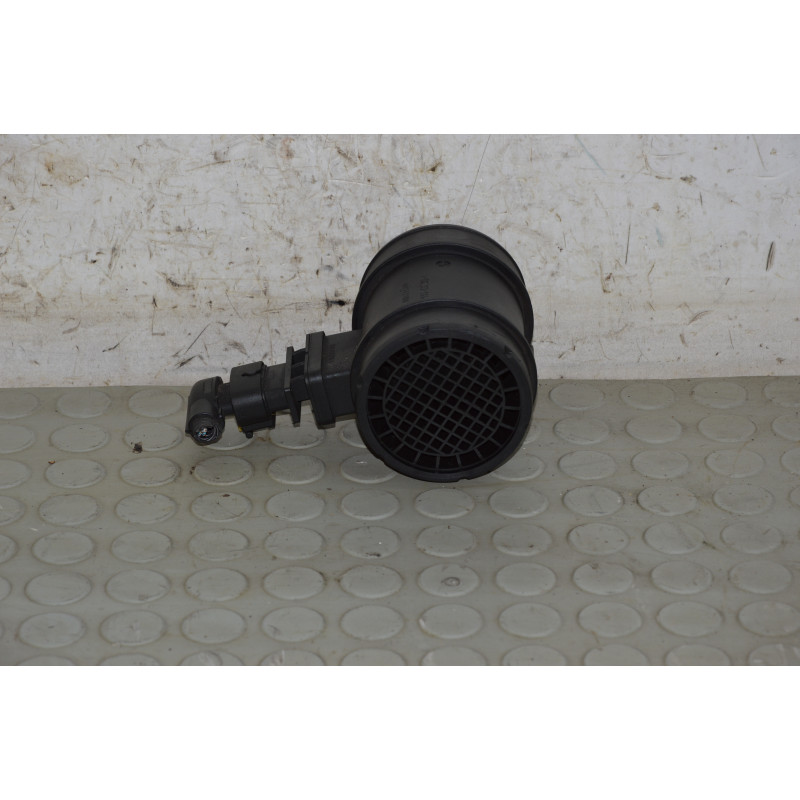 Debimetro flussometro Alfa Romeo 159 dal 2005 al 2013 cod 55206756 0281002861  1743172730946