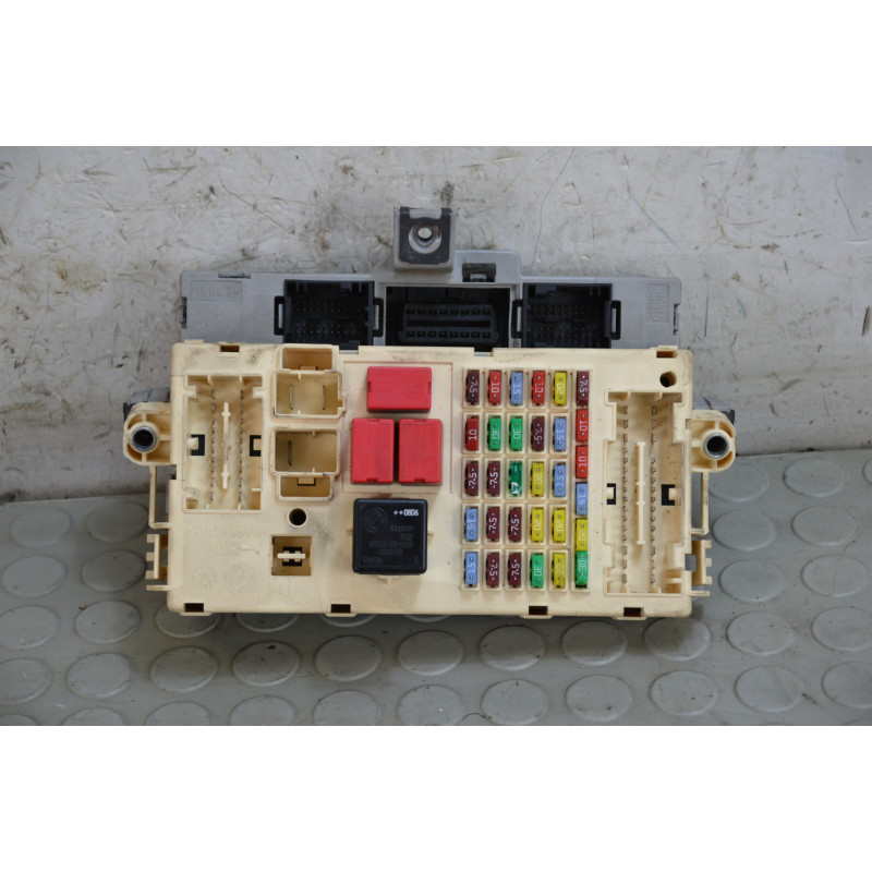 Centralina body computer Alfa Romeo 159 dal 2005 al 2013 cod 50510423  1743173299824