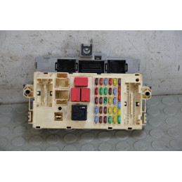 Centralina body computer Alfa Romeo 159 dal 2005 al 2013 cod 50510423  1743173299824