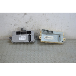 Centralina body computer Alfa Romeo 159 dal 2005 al 2013 cod 50510423  1743173299824