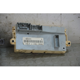 Centralina body computer Alfa Romeo 159 dal 2005 al 2013 cod 50510423  1743173299824