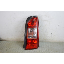 Fanale fanalino stop post dx Fiat Idea dal 2005 al 2016 cod 6829508d  1743175699295