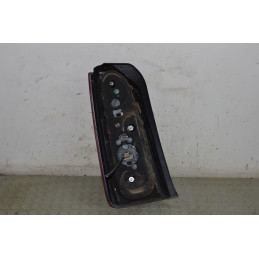 Fanale fanalino stop post dx Fiat Idea dal 2005 al 2016 cod 6829508d  1743175699295