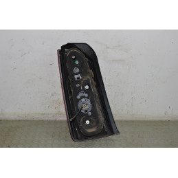 Fanale fanalino stop post dx Fiat Idea dal 2005 al 2016 cod 6829508d  1743175699295