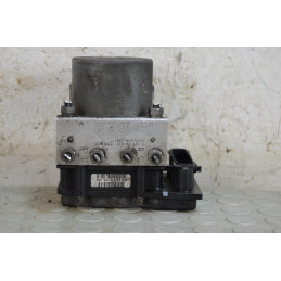 Centralina pompa ABS Fiat Idea dal 2005 al 2016 cod 0265231672 51761005  1743176559369