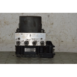 Centralina pompa ABS Fiat Idea dal 2005 al 2016 cod 0265231672 51761005  1743176559369