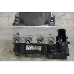 Centralina pompa ABS Fiat Idea dal 2005 al 2016 cod 0265231672 51761005  1743176559369
