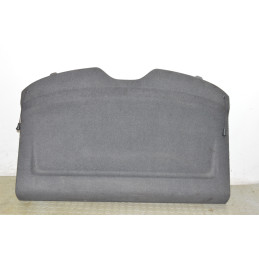 Cappelliera pianale bagagliaio posteriore Opel Astra H berlina 5p dal 2004 al 2011 cod 13181587 332004790  1743176673225