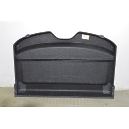 Cappelliera pianale bagagliaio posteriore Opel Astra H berlina 5p dal 2004 al 2011 cod 13181587 332004790  1743176673225