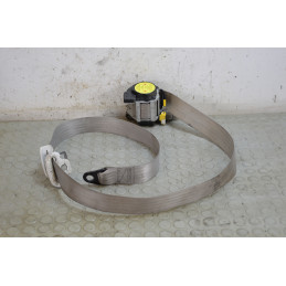 Cintura di sicurezza con pretensionatore ant dx Fiat Idea dal 2005 al 2016 cod 735363039  1743177034001