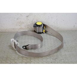 Cintura di sicurezza con pretensionatore ant dx Fiat Idea dal 2005 al 2016 cod 735363039  1743177034001