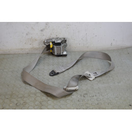 Cintura di sicurezza con pretensionatore ant dx Fiat Idea dal 2005 al 2016 cod 735363039  1743177034001