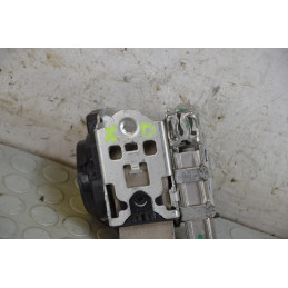 Cintura di sicurezza con pretensionatore ant dx Fiat Idea dal 2005 al 2016 cod 735363039  1743177034001