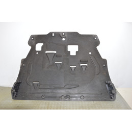 Copertura protezione plastica sottomotore Volvo V90 Cross Country dal 2016 al 2020 cod 31497612  1743177066965