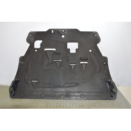 Copertura protezione plastica sottomotore Volvo V90 Cross Country dal 2016 al 2020 cod 31497612  1743177066965