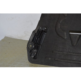Copertura protezione plastica sottomotore Volvo V90 Cross Country dal 2016 al 2020 cod 31497612  1743177066965
