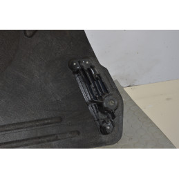 Copertura protezione plastica sottomotore Volvo V90 Cross Country dal 2016 al 2020 cod 31497612  1743177066965