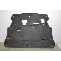 Copertura protezione plastica sottomotore Volvo V90 Cross Country dal 2016 al 2020 cod 31497612  1743177066965