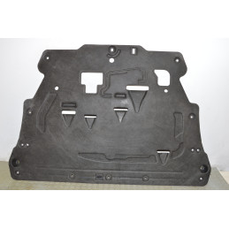 Copertura protezione plastica sottomotore Volvo V90 Cross Country dal 2016 al 2020 cod 31497612  1743177066965