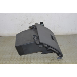 Cassetto vano portaoggetti Ford focus C-Max dal 2003 al 2010 cod 3m51-r06044  1743177700388