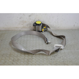 Cintura di sicurezza con pretensionatore ant sx Fiat Idea dal 2005 al 2016 cod 735387834  1743177438427