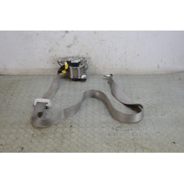 Cintura di sicurezza con pretensionatore ant sx Fiat Idea dal 2005 al 2016 cod 735387834  1743177438427