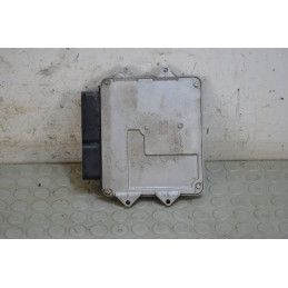 Centralina motore Fiat Idea 1.3 Mjt dal 2005 al 2016 cod 51768656  1743178191758